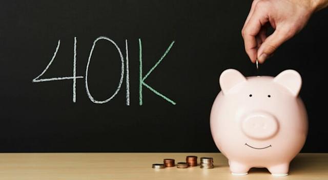 What Are The Limits On 401(K) Contributions?