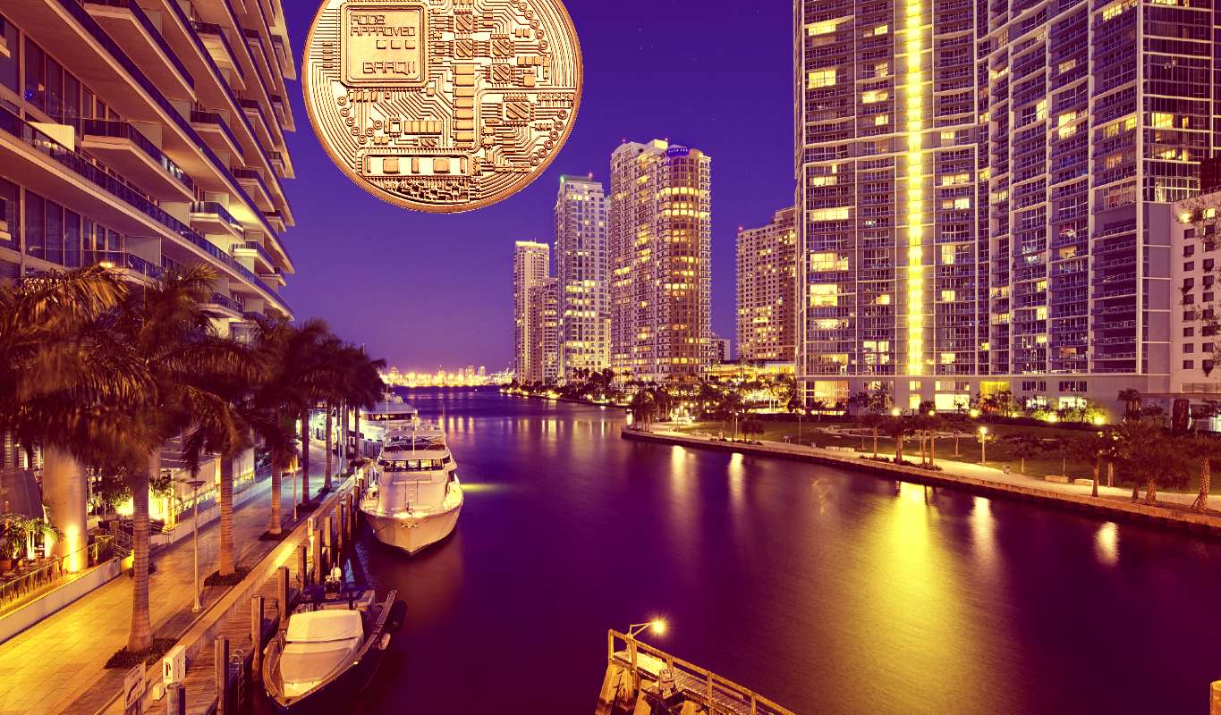 Is Miami Coin ERC20?