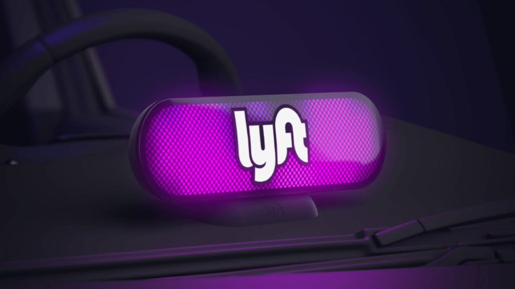 Why Did LYFT Stock Drop Today?